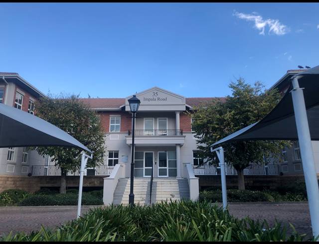 652M² OFFICE TO LET IN SANDTON CENTRAL